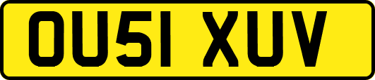 OU51XUV