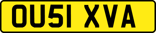 OU51XVA