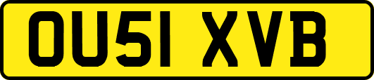 OU51XVB