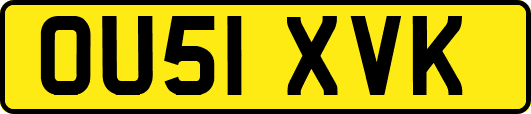 OU51XVK