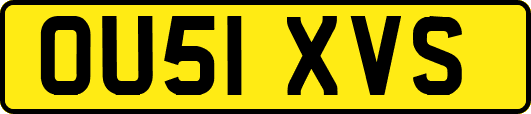 OU51XVS