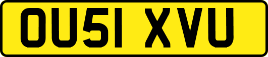 OU51XVU