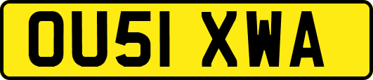 OU51XWA