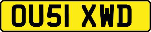 OU51XWD