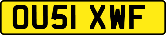 OU51XWF