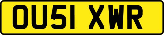 OU51XWR