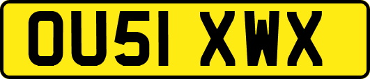 OU51XWX