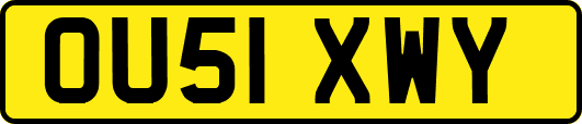 OU51XWY