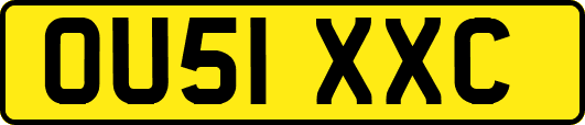 OU51XXC
