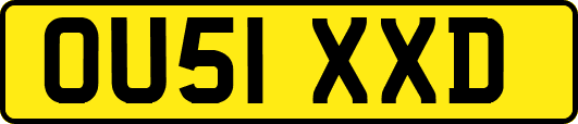 OU51XXD
