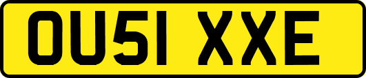 OU51XXE