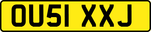 OU51XXJ