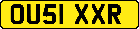 OU51XXR