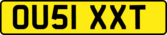 OU51XXT