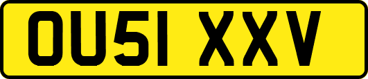 OU51XXV