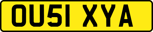 OU51XYA