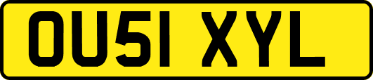 OU51XYL