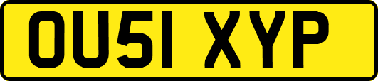 OU51XYP