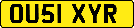 OU51XYR