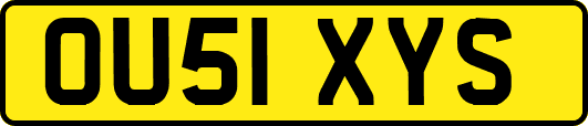 OU51XYS