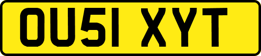 OU51XYT