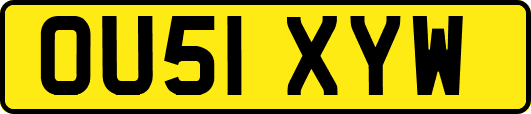 OU51XYW