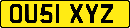 OU51XYZ