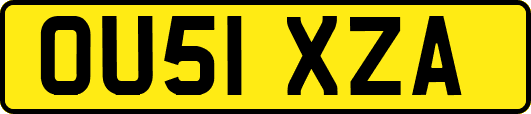 OU51XZA