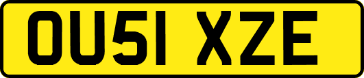 OU51XZE