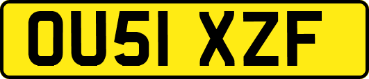 OU51XZF