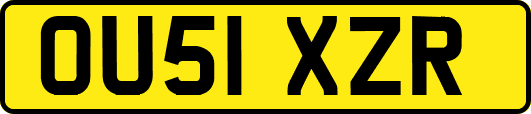 OU51XZR
