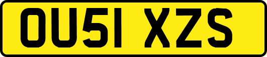 OU51XZS