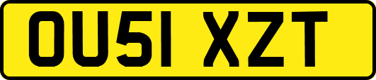 OU51XZT