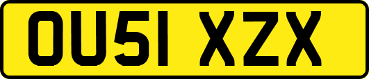 OU51XZX