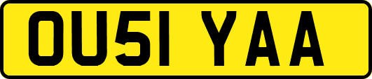OU51YAA