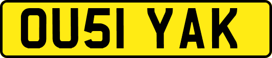 OU51YAK