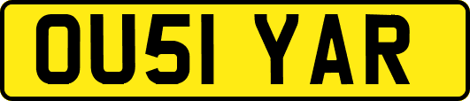 OU51YAR