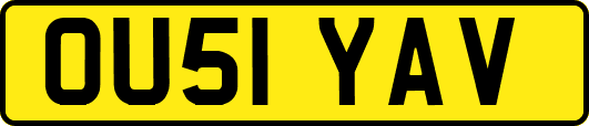 OU51YAV