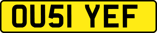 OU51YEF