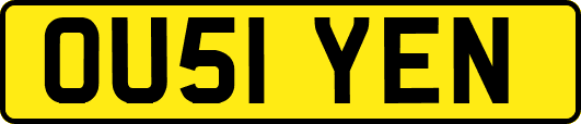 OU51YEN
