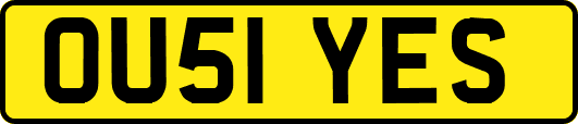 OU51YES