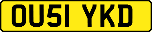 OU51YKD