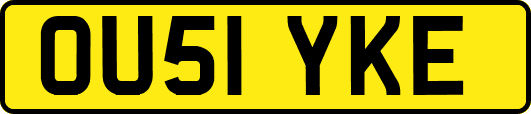 OU51YKE