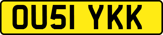 OU51YKK
