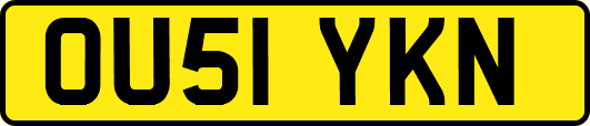 OU51YKN