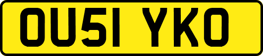 OU51YKO