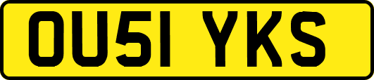 OU51YKS