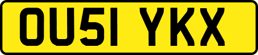 OU51YKX