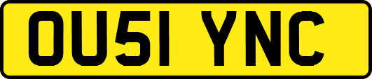 OU51YNC