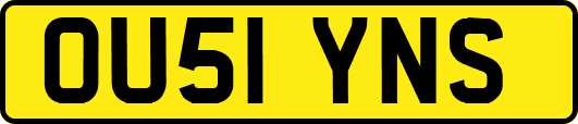 OU51YNS